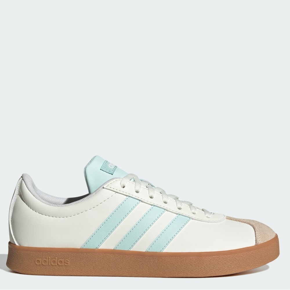 *NEW* Adidas Women's VL Court Base
